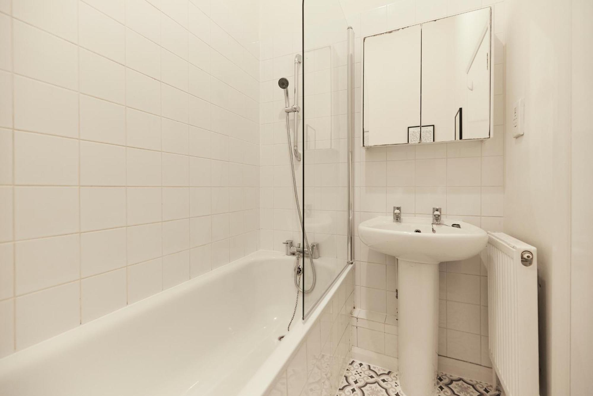 The Crystal Palace Crib - Lovely 1bdr Flat Appartamento *