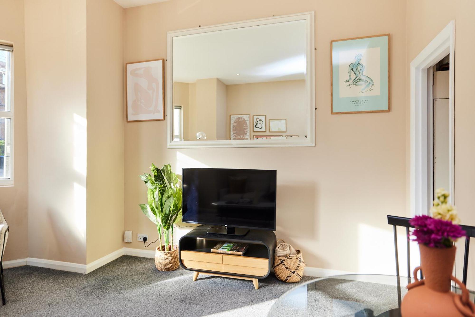 Appartamento The Crystal Palace Crib - Lovely 1bdr Flat