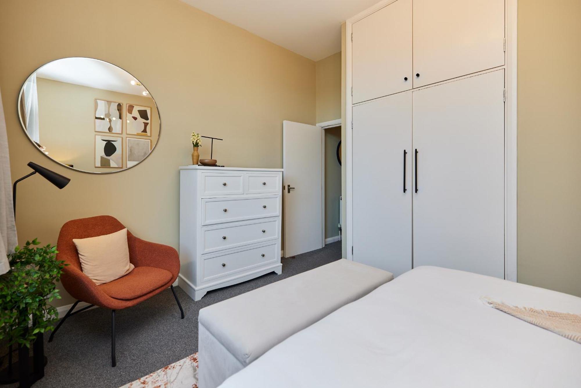 The Crystal Palace Crib - Lovely 1bdr Flat * Londra