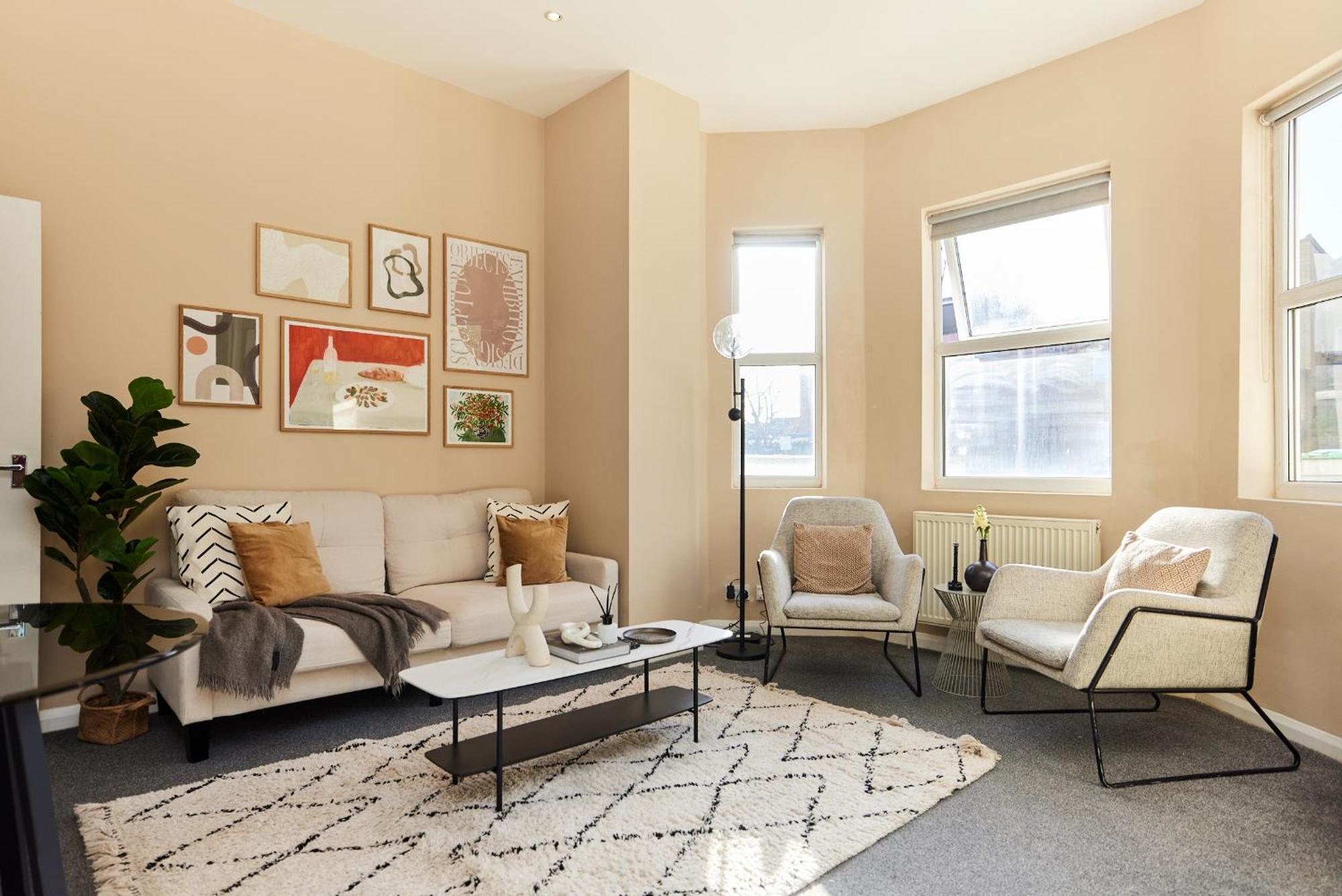 Appartamento The Crystal Palace Crib - Lovely 1bdr Flat